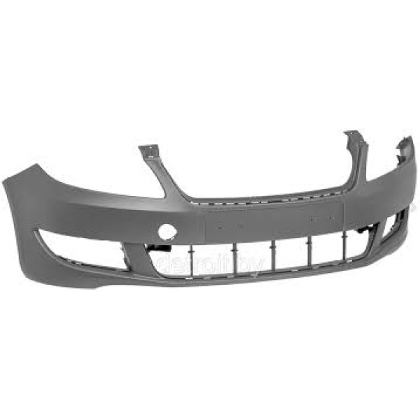 DPA Ön Tampon - Skoda Fabia-skoda Roomster 11-15 - OEM 5J0807221D