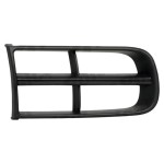 DPA Tampon - Izgarasi L Skoda Fabia-skoda Roomster 07-10 - OEM 5J0807681