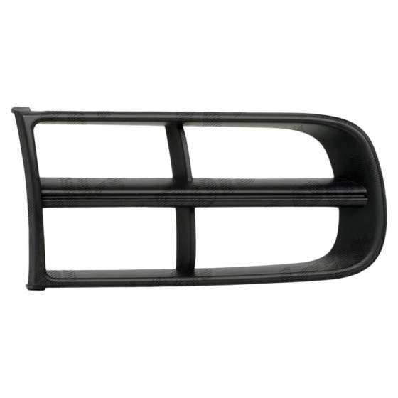 DPA Tampon - Izgarasi L Skoda Fabia-skoda Roomster 07-10 - OEM 5J0807681 ürün görseli