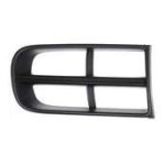 DPA Tampon - Izgarasi R Skoda Fabia-skoda Roomster 07-10 - OEM 5J0807682