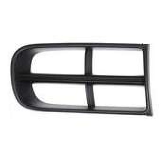 DPA Tampon - Izgarasi R Skoda Fabia-skoda Roomster 07-10 - OEM 5J0807682 ürün görseli