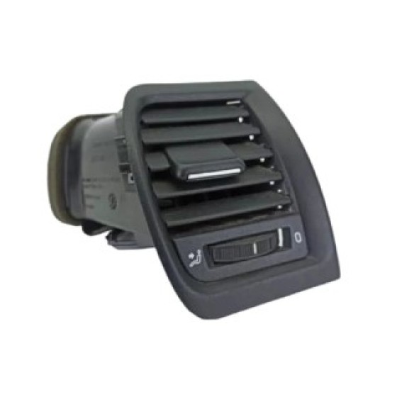 Torpido Havalandirma Izgarasi Sol Skoda Fabia-roomstar 2006=> - Kod 5J0819701B 9B9 - OEM 5J0819701B ürün görseli