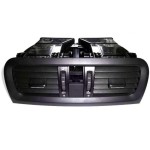 Torpido Havalandirma Izgarasi Orta Skoda Fabia 07-10 Skoda Roomster 06-10 - OEM 5J0820951B