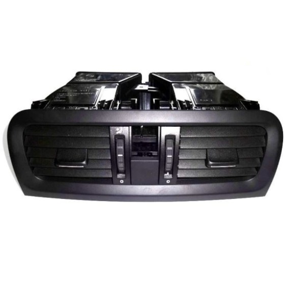 Torpido Havalandirma Izgarasi Orta Skoda Fabia 07-10 Skoda Roomster 06-10 - OEM 5J0820951B ürün görseli