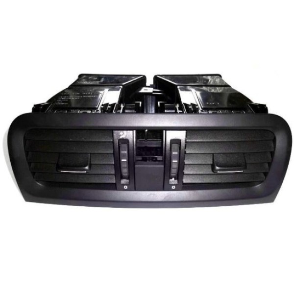 Torpido Havalandirma Izgarasi Orta Skoda Fabia 07-10 Skoda Roomster 06-10 - OEM 5J0820951B