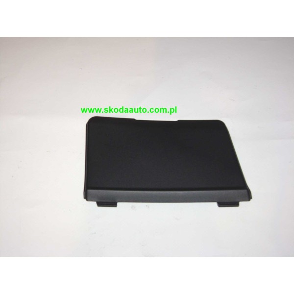 DPA Panjur Kapaği L Skoda Fabia-skoda Roomster 06-10 - OEM 5J0853124
