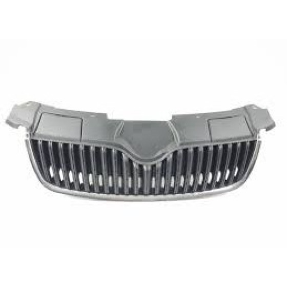 Panjur Çerçevesi Skoda Fabia 07-10 - Kod 5J0853607_OEM - OEM 5J0853607 ürün görseli