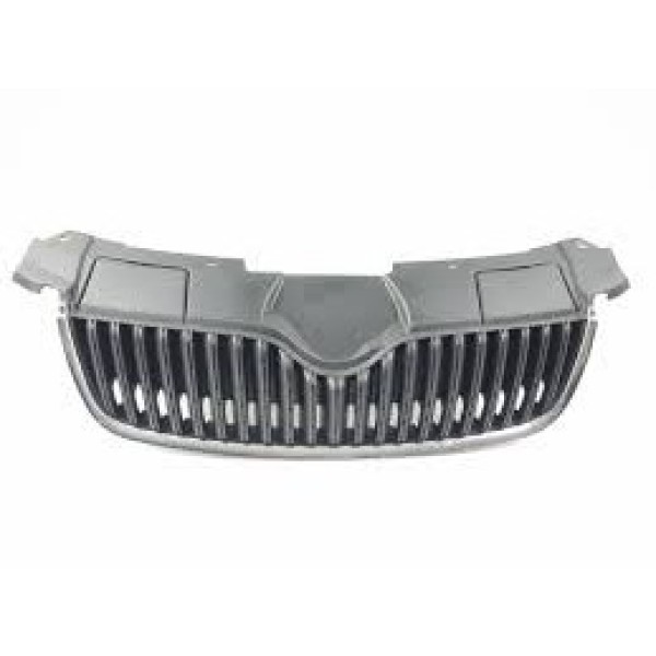 Panjur Çerçevesi Skoda Fabia 07-10 - Kod 5J0853607_OEM - OEM 5J0853607