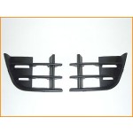Tampon - Izgarasi Orta Sol Skoda Fabia-skoda Roomster 11-15 - Kod 5J0853665A_DPA - OEM 5J0853665A