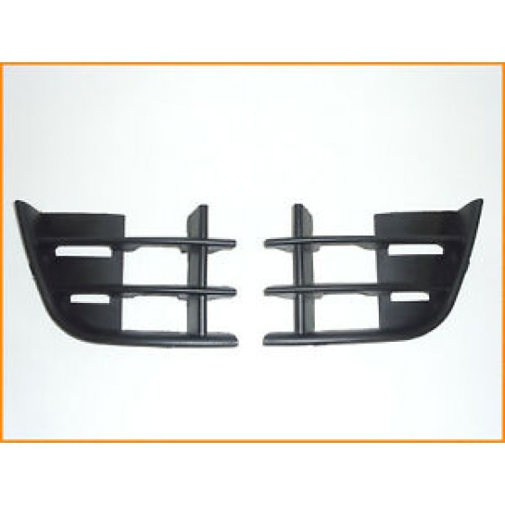 Tampon - Izgarasi Orta Sol Skoda Fabia-skoda Roomster 11-15 - Kod 5J0853665A_DPA - OEM 5J0853665A ürün görseli
