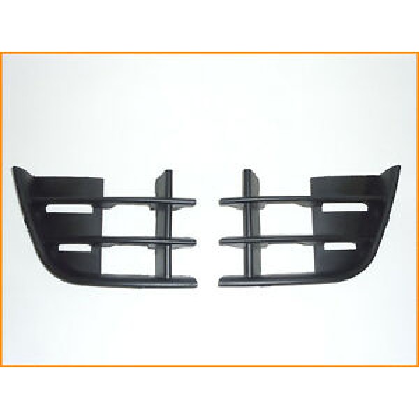 Tampon - Izgarasi Orta Sol Skoda Fabia-skoda Roomster 11-15 - Kod 5J0853665A_DPA - OEM 5J0853665A