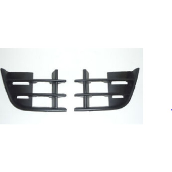 Tampon - Izgarasi Orta Sağ Skoda Fabia-skoda Roomster 11-15 - Kod 5J0853666A_DPA - OEM 5J0853666A ürün görseli