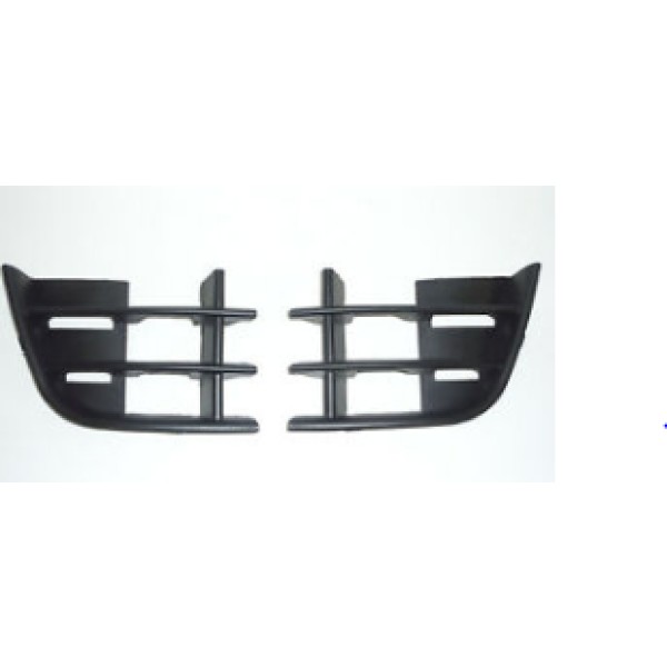 Tampon - Izgarasi Orta Sağ Skoda Fabia-skoda Roomster 11-15 - Kod 5J0853666A_DPA - OEM 5J0853666A