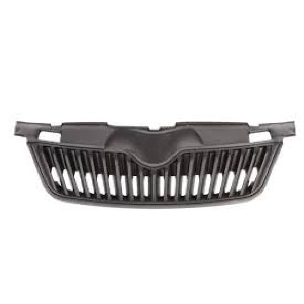 Panjur ÖN Skoda Fabia 2010=> - Kod 5J0853668B 9B9_OEM - OEM 5J0853668B9B9