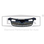 Panjur ÖN Krom Çitali Skoda Fabia-skoda Roomster 11-15 - Kod 5J0853668C/607A_DPA - OEM 5J0853607A2ZZ