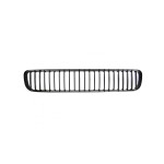 İthal Tampon - Izgarasi Orta Skoda Fabia-skoda Roomster 07-10 - Kod 5J0853677_BOR - OEM 5J0853677
