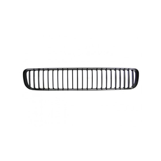 İthal Tampon - Izgarasi Orta Skoda Fabia-skoda Roomster 07-10 - Kod 5J0853677_BOR - OEM 5J0853677 ürün görseli