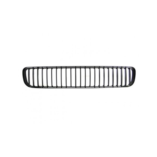 İthal Tampon - Izgarasi Orta Skoda Fabia-skoda Roomster 07-10 - Kod 5J0853677_BOR - OEM 5J0853677