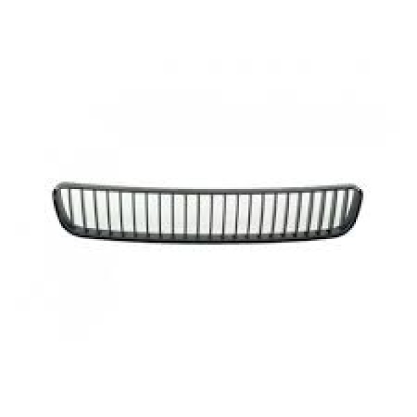 Tampon - Izgarasi Orta Skoda Fabia-skoda Roomster 07-10 - Kod 5J0853677_DPA - OEM 5J0853677
