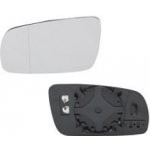 NOVA Ayna - Cami Diş Dikiz Sol Elektrikli Skoda Fabia Skoda Roomster 07-15 - Kod 5J0857521M_NVA - OEM 5J0857521D
