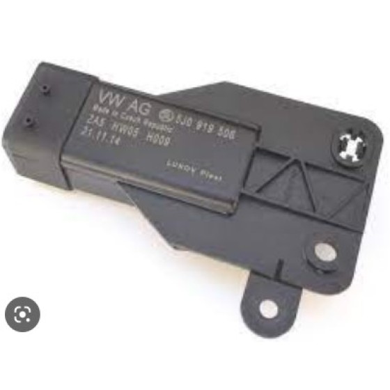 VIKA Fan Kontrol Ünitesi Volkswagen Polo-skoda Fabia-romster-skoda Rapid-seat Ibiza-seat Cordoba 2010 - > - Kod 5J0919506_VIK - OEM 5J0919506 ürün görseli