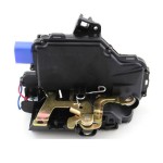 VIKA Kapi Kilit Mekanizmasi ÖN Sağ Skoda Roomster 11-15 - OEM 5J1837016A