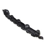 DPA Tampon - Bağlanti Braketi Arka R Skoda Fabia 07-15 - OEM 5J6807376