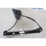 DPA Cam Açma Mekanizmasi Arka L Skoda Rapid-seat Toledo - OEM 5JA839461