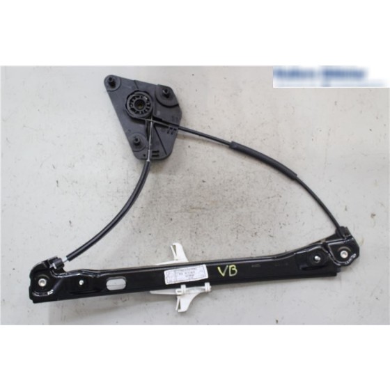 DPA Cam Açma Mekanizmasi Arka L Skoda Rapid-seat Toledo - OEM 5JA839461 ürün görseli