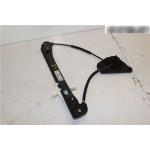 DPA Cam Açma Mekanizmasi Arka R Skoda Rapid-seat Toledo - OEM 5JA839462