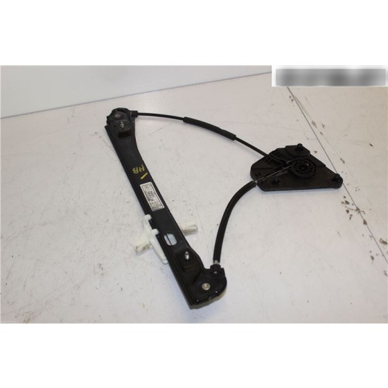 DPA Cam Açma Mekanizmasi Arka R Skoda Rapid-seat Toledo - OEM 5JA839462 ürün görseli