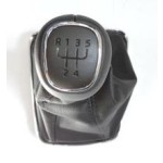 Vites Topuzu & Körüğü Krom Skoda Rapid - Kod 5JB711113AB DYT - OEM 5JB711113ABDYT