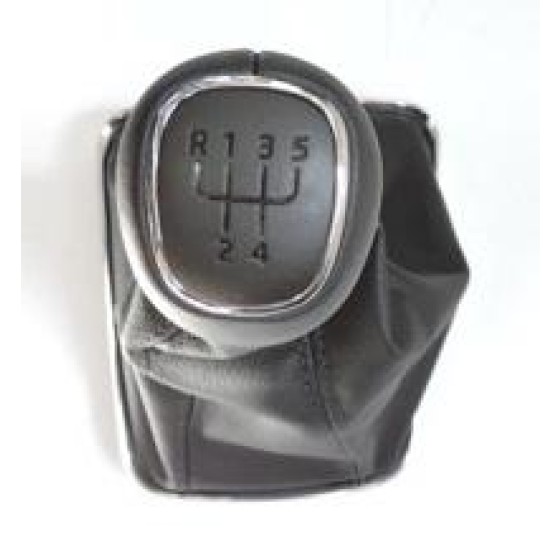 Vites Topuzu & Körüğü Krom Skoda Rapid - Kod 5JB711113AB DYT - OEM 5JB711113ABDYT ürün görseli