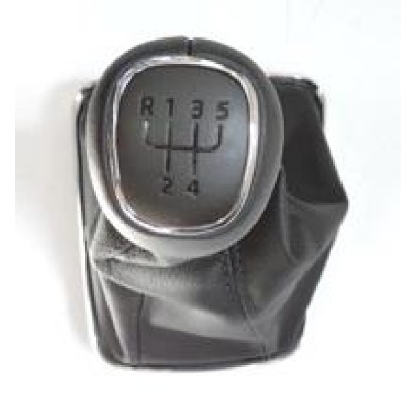 Vites Topuzu & Körüğü Krom Skoda Rapid - Kod 5JB711113AB DYT - OEM 5JB711113ABDYT