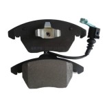 Ön Fren Balatası - Golf5-caddy3-volkswagen Jetta-volkswagen Passat-a3 2003-2009 - Kod 5K0698151-WINPOWER - OEM 1K0698151