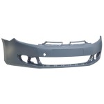 Ön Tampon - Volkswagen Golf 6 - Kod 5K0807079_DPA - OEM 5K0807079