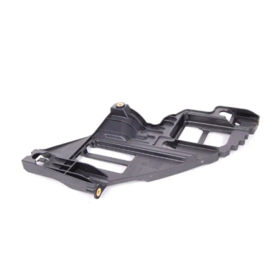 Tampon - Bağlanti Braketi Üst Sağ Volkswagen Golf 6 - Kod 5K0807228A_DPA - OEM 5K0807228A ürün görseli