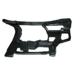 TAIWAN Tampon - Bağlanti Braketi ÖN Sol Volkswagen Golf 6 - Kod 5K0807723B_TW - OEM 1K9807723