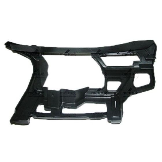 TAIWAN Tampon - Bağlanti Braketi ÖN Sol Volkswagen Golf 6 - Kod 5K0807723B_TW - OEM 1K9807723 ürün görseli