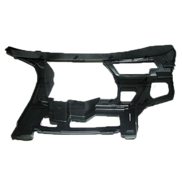 TAIWAN Tampon - Bağlanti Braketi ÖN Sol Volkswagen Golf 6 - Kod 5K0807723B_TW - OEM 1K9807723