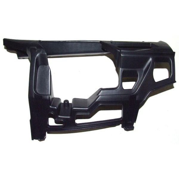 DPA Tampon - Bağlanti Braketi ÖN R Volkswagen Golf 6 - OEM 5K0807724