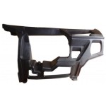 TAIWAN Tampon - Bağlanti Braketi ÖN Sağ Volkswagen Golf 6 - Kod 5K0807724B_TW - OEM 1K9807724