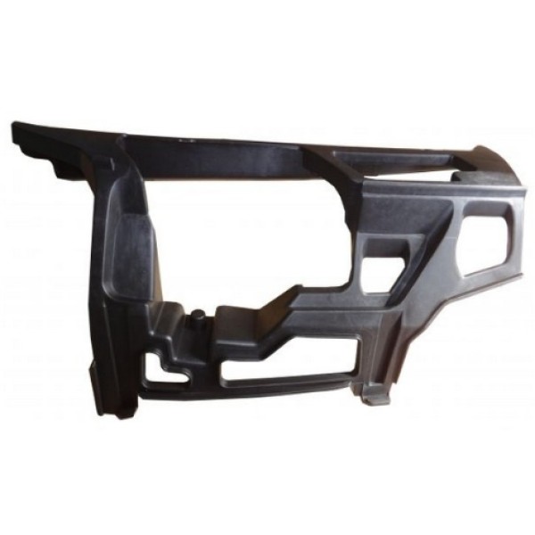 TAIWAN Tampon - Bağlanti Braketi ÖN Sağ Volkswagen Golf 6 - Kod 5K0807724B_TW - OEM 1K9807724