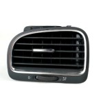 Torpido Havalandirma Izgara Sağ Krom Volkswagen Golf 6 - Kod 5K0819704J_OEM - OEM 5K0819704AUTF