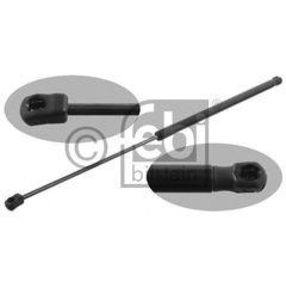WISCO Volkswagen Golf 6 - Kaput Amortisörü - Kod 5K0823359C_WSC - OEM 5K0823359C ürün görseli