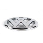 BRUCK Amblem Arka Tapasi Golf6-volkswagen Passat-volkswagen Polo - Kod 5K0853630 - OEM 5K0853630BULM