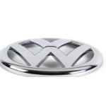 Amblem Arka Tapasi Golf6-volkswagen Passat-volkswagen Polo - Kod 5K0853630_OEM - OEM 5K0853630BULM