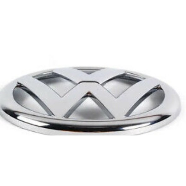 Amblem Arka Tapasi Golf6-volkswagen Passat-volkswagen Polo - Kod 5K0853630_OEM - OEM 5K0853630BULM
