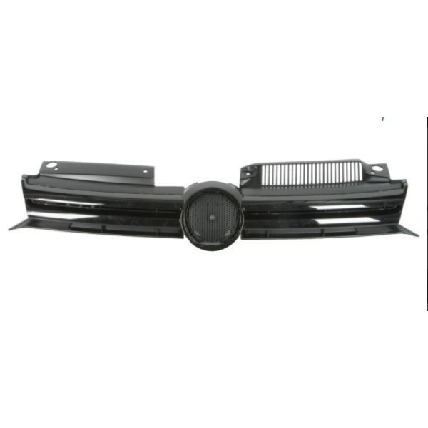 İthal Panjur ÖN Volkswagen Golf 6 - Kod 5K0853651_ITH - OEM 5K0853651