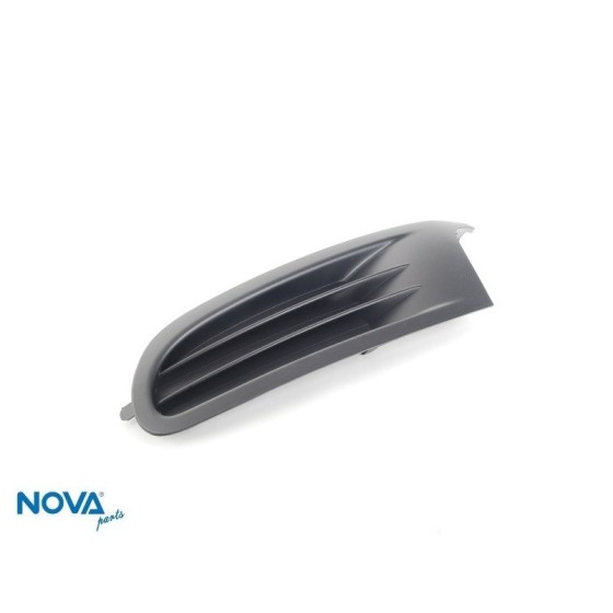 NOVA Tampon - Izgarasi Sol Volkswagen Golf 6 - Kod 5K0853665A_NVA - OEM 5K0853665A9B9 ürün görseli